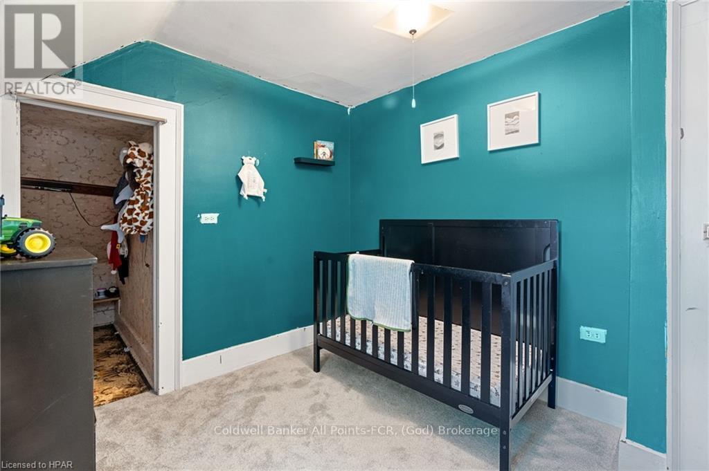 80 Picton Street E, Goderich, Ontario  N7A 1J6 - Photo 29 - X10780627