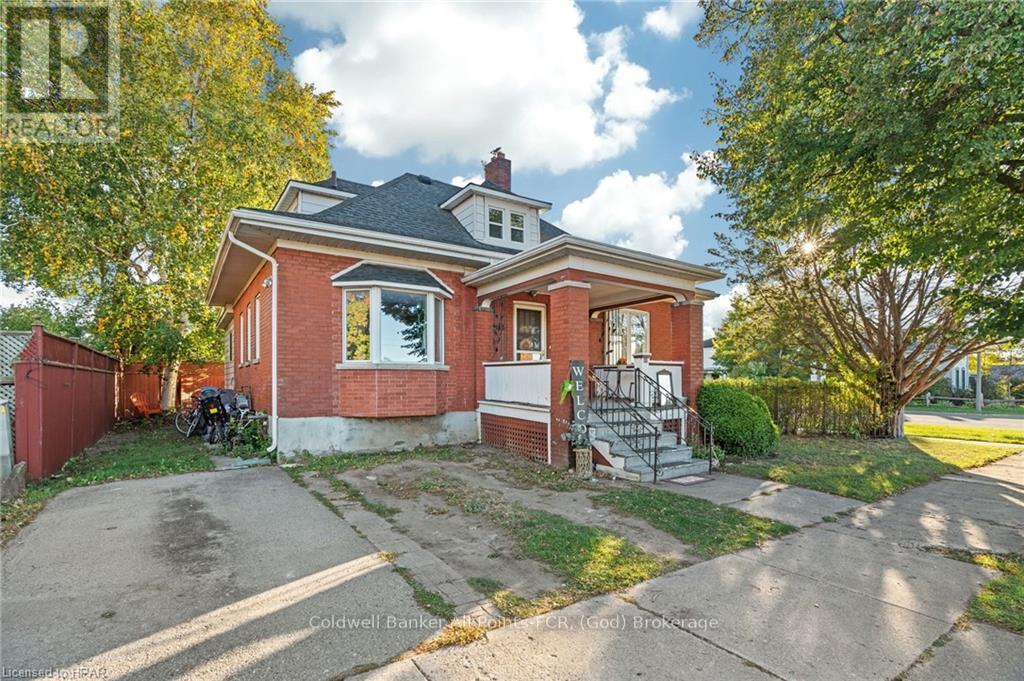 80 Picton Street E, Goderich, Ontario  N7A 1J6 - Photo 3 - X10780627