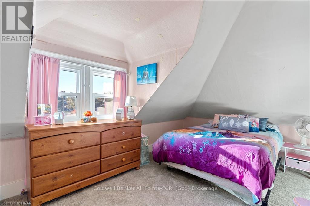 80 Picton Street E, Goderich, Ontario  N7A 1J6 - Photo 30 - X10780627