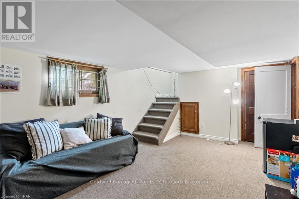 80 Picton Street E, Goderich, Ontario  N7A 1J6 - Photo 32 - X10780627