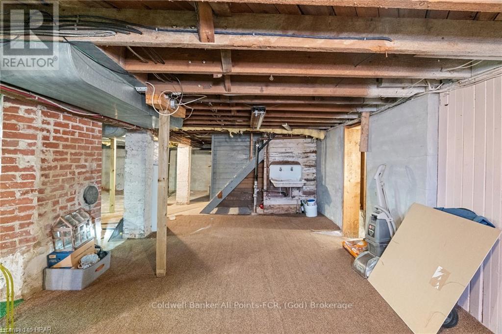 80 Picton Street E, Goderich, Ontario  N7A 1J6 - Photo 35 - X10780627