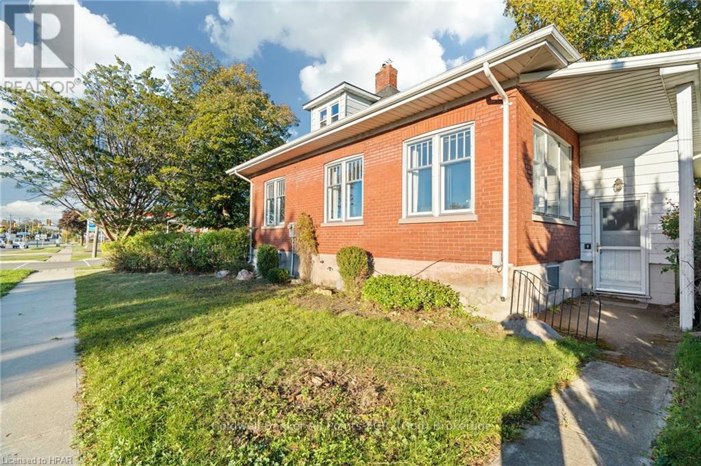 80 Picton Street E, Goderich, Ontario  N7A 1J6 - Photo 36 - X10780627