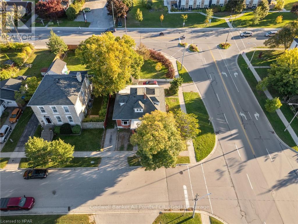 80 Picton Street E, Goderich, Ontario  N7A 1J6 - Photo 37 - X10780627