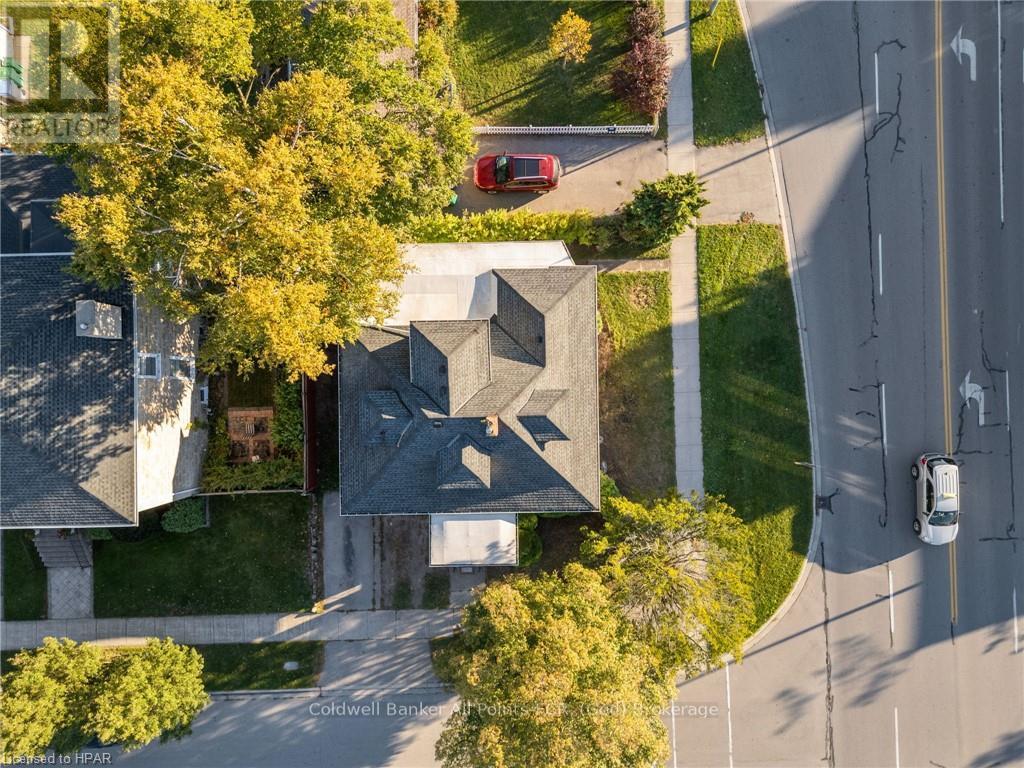 80 Picton Street E, Goderich, Ontario  N7A 1J6 - Photo 38 - X10780627