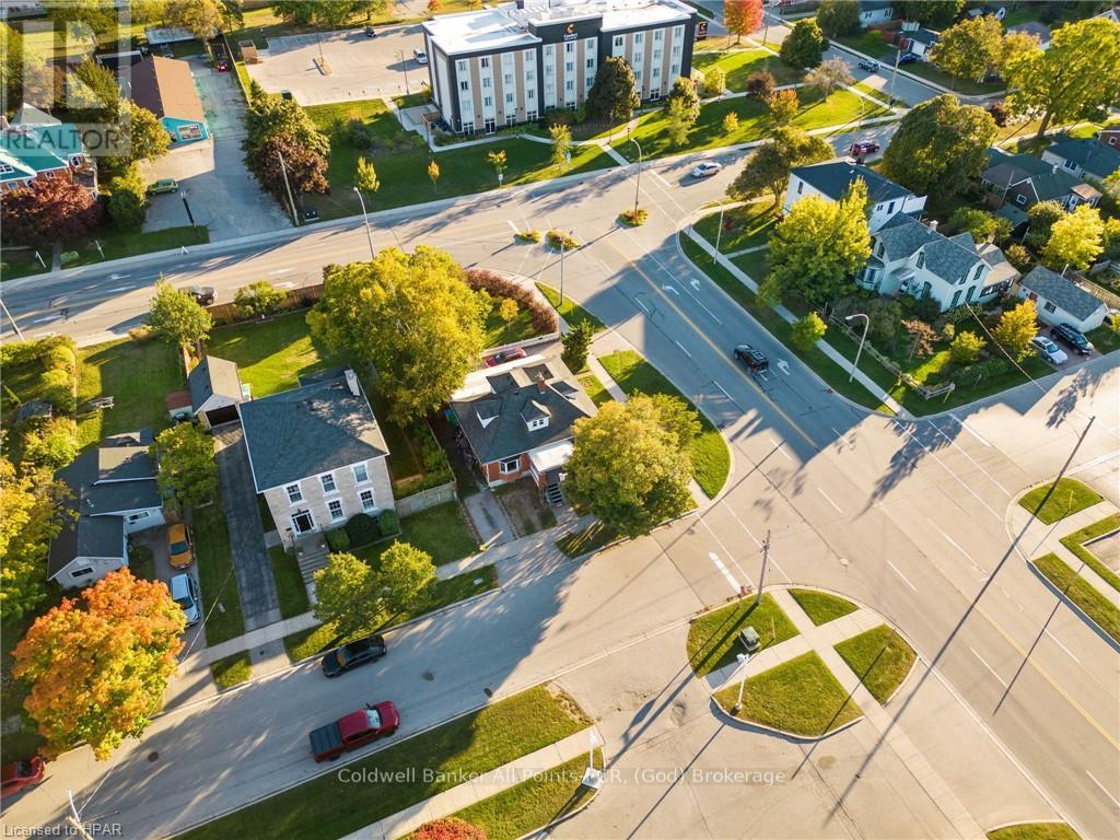 80 Picton Street E, Goderich, Ontario  N7A 1J6 - Photo 39 - X10780627