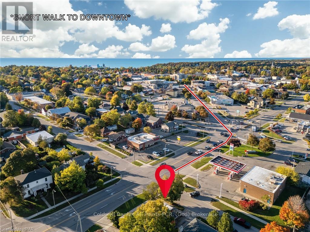 80 Picton Street E, Goderich, Ontario  N7A 1J6 - Photo 5 - X10780627