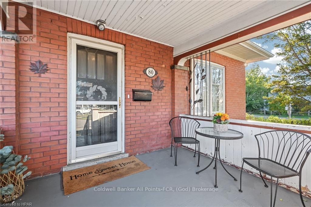 80 Picton Street E, Goderich, Ontario  N7A 1J6 - Photo 6 - X10780627