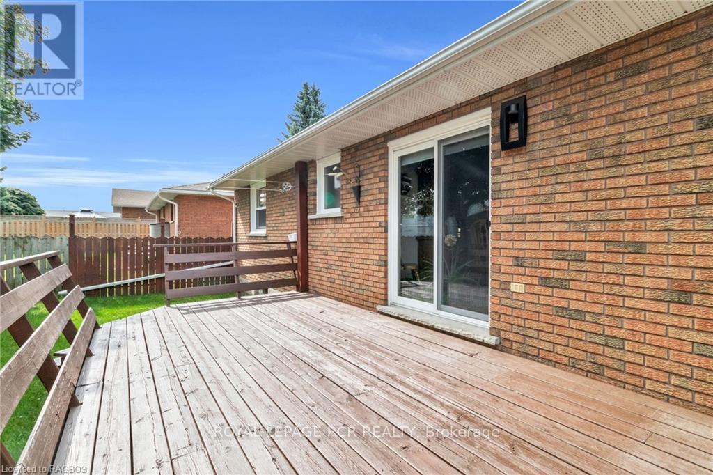 641 21st Avenue A, Hanover, Ontario  N4N 3M2 - Photo 33 - X10848762