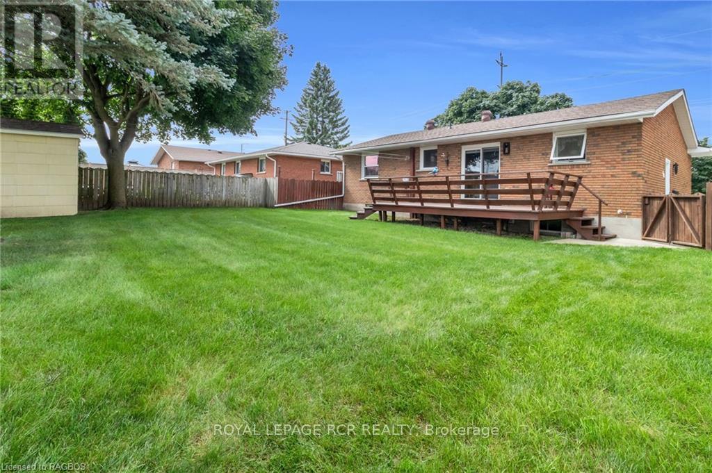 641 21st Avenue A, Hanover, Ontario  N4N 3M2 - Photo 35 - X10848762