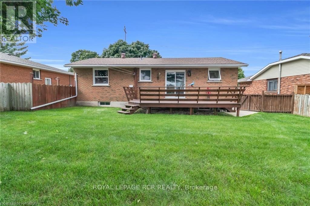 641 21st Avenue A, Hanover, Ontario  N4N 3M2 - Photo 37 - X10848762