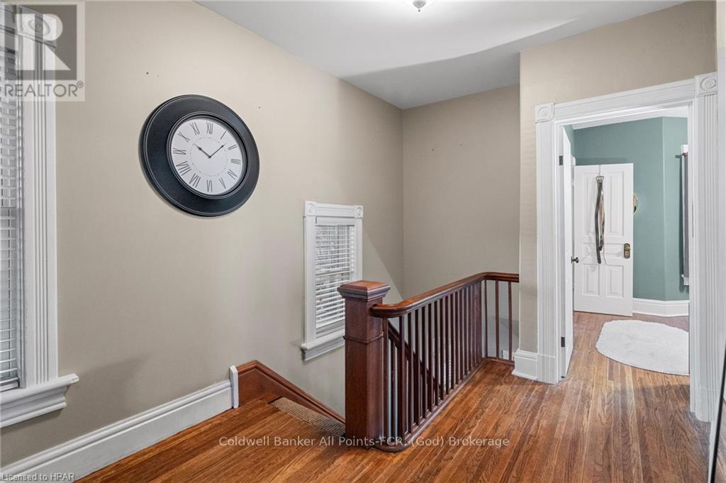 88 St David Street, Goderich, Ontario  N7A 1L6 - Photo 22 - X11880250