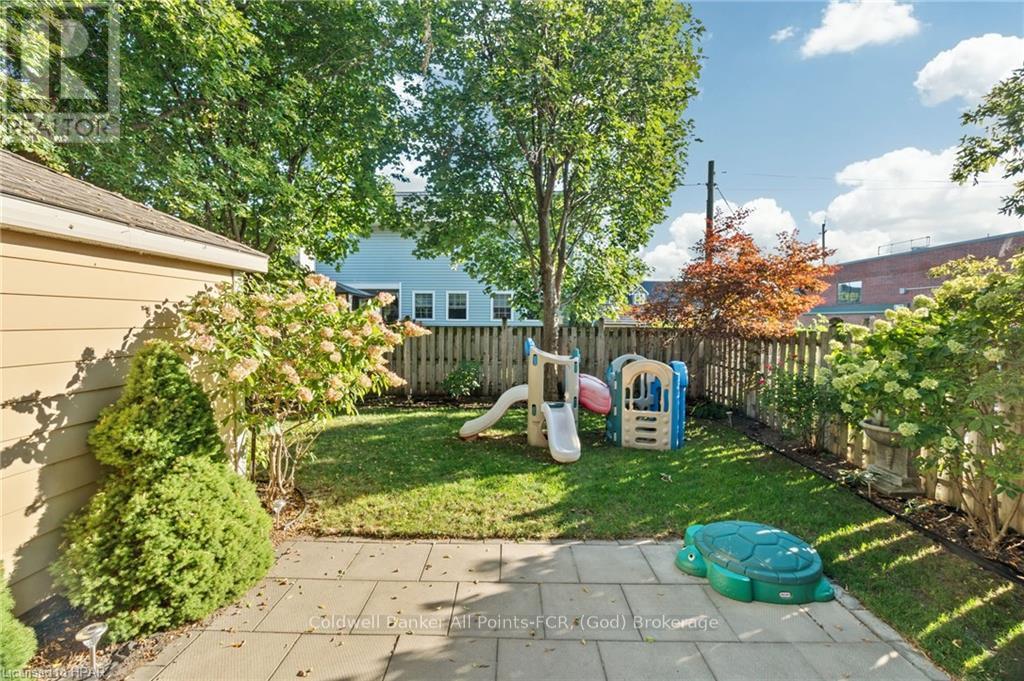 88 St David Street, Goderich, Ontario  N7A 1L6 - Photo 35 - X11880250