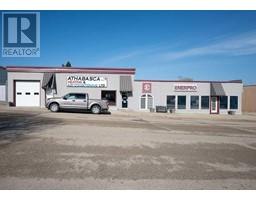 4917 51 Street Athabasca Town, Athabasca, Ca