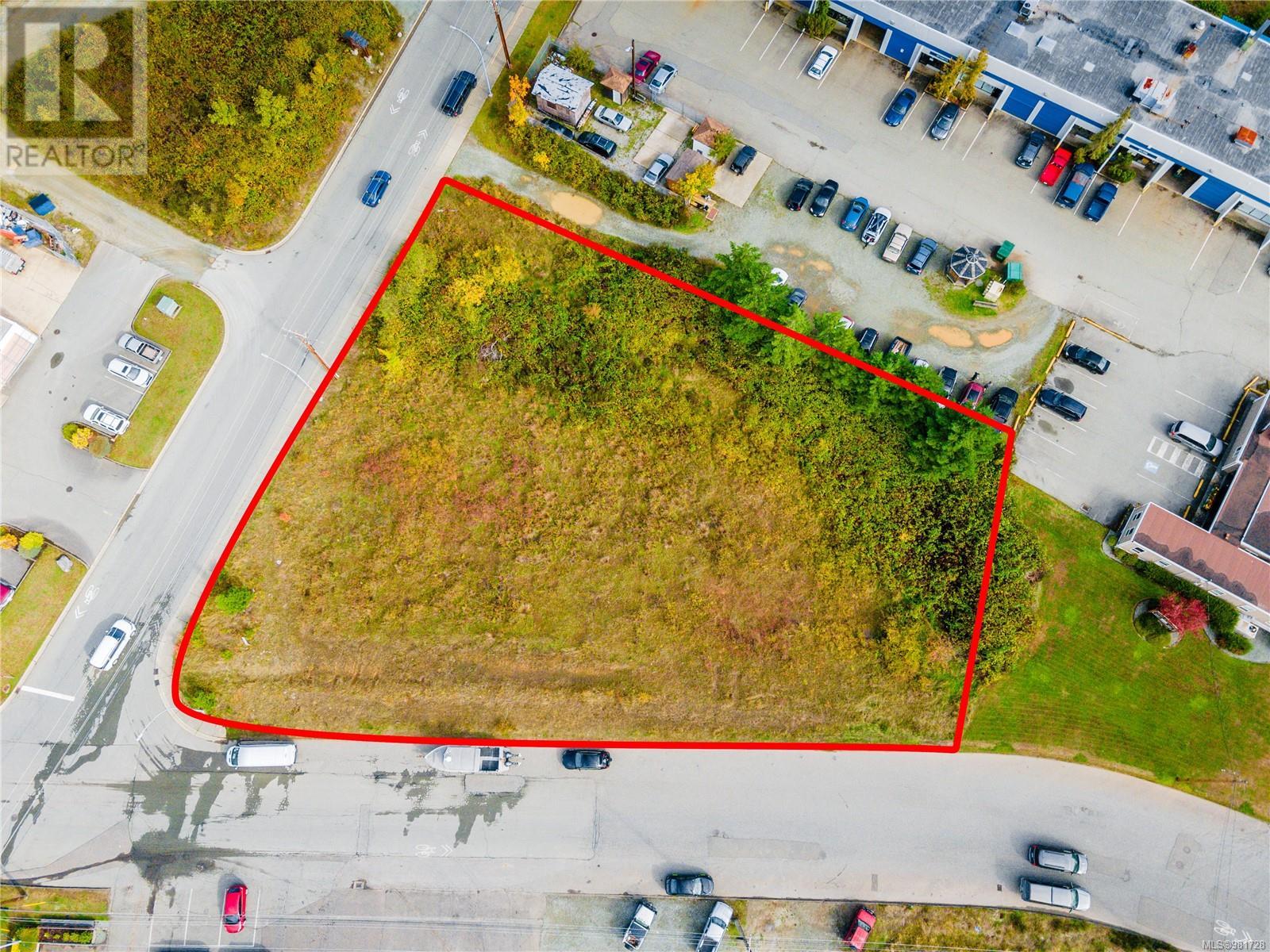 4777 Tebo Ave, Port Alberni real estate listing 981728 for sale