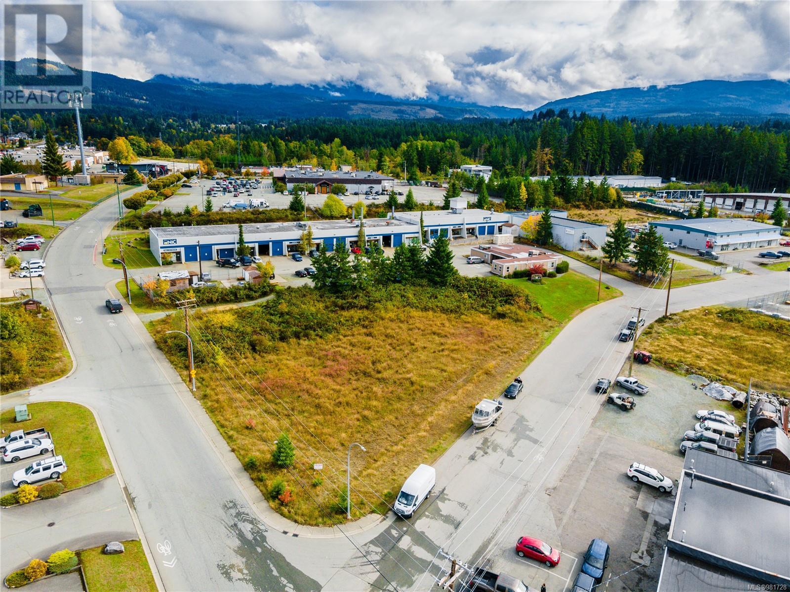 4777 Tebo Ave, Port Alberni real estate listing 981728 for sale