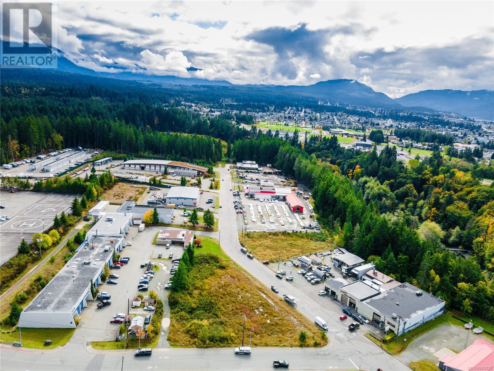 4777 Tebo Ave, Port Alberni real estate listing 981728 for sale