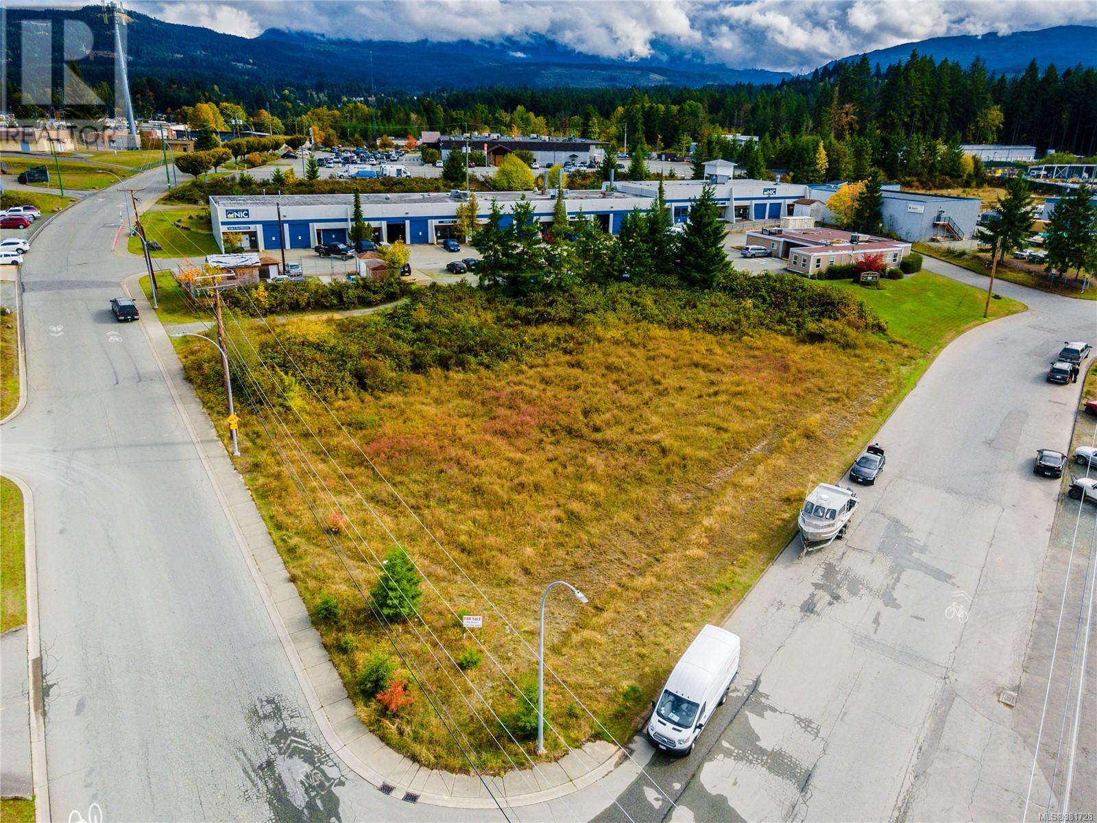 4777 Tebo Ave, Port Alberni real estate listing 981728 for sale