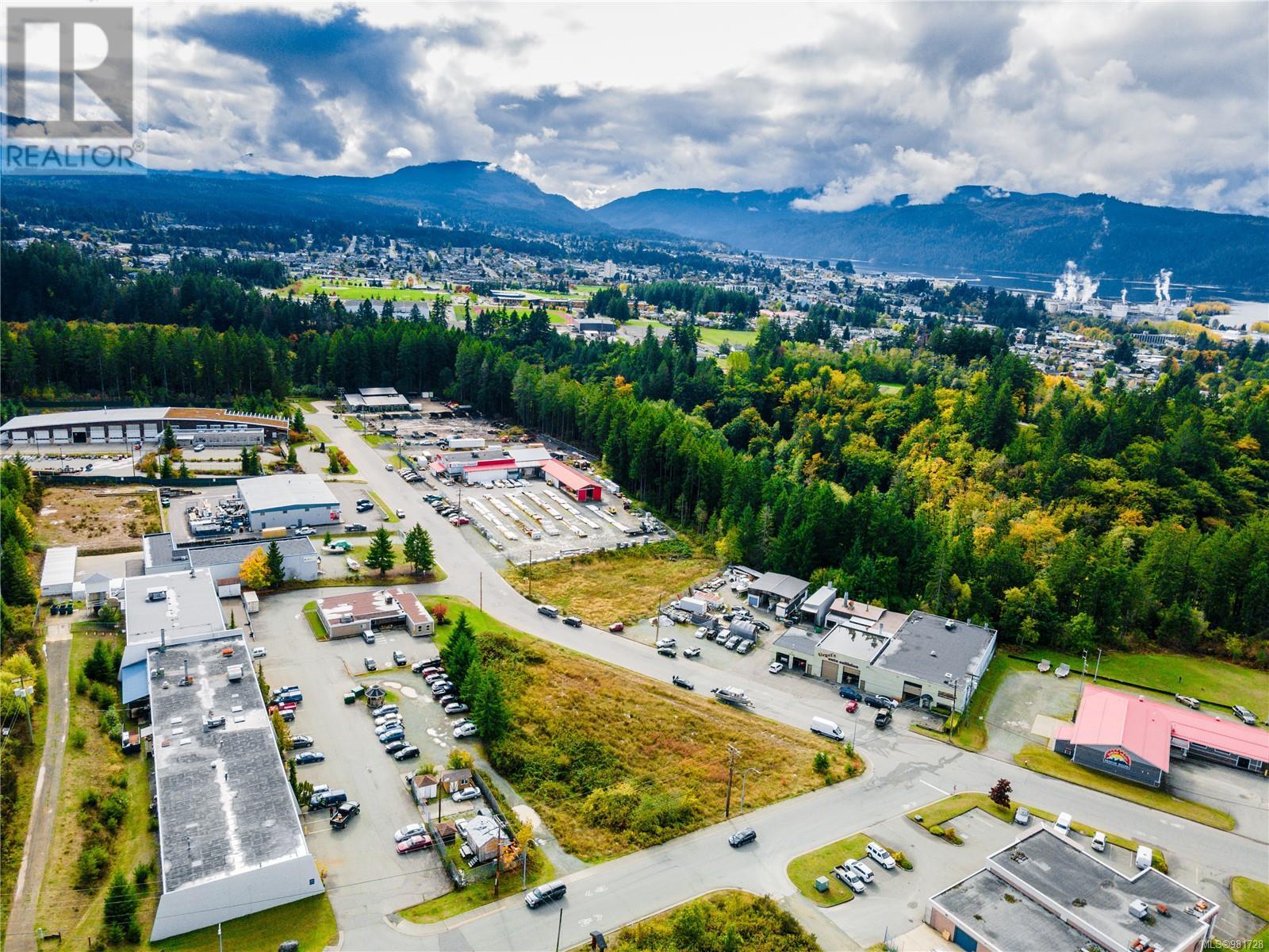 4777 Tebo Ave, Port Alberni real estate listing 981728 for sale