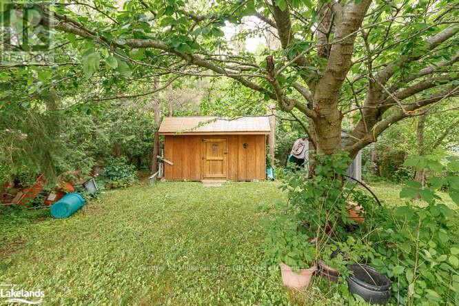 96 Lockhart Road, Collingwood, Ontario  L9Y 4L6 - Photo 37 - S11823207