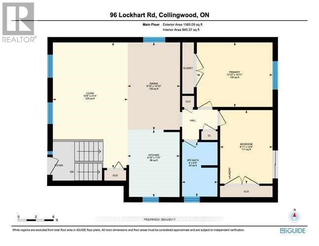 96 Lockhart Road, Collingwood, Ontario  L9Y 4L6 - Photo 39 - S11823207