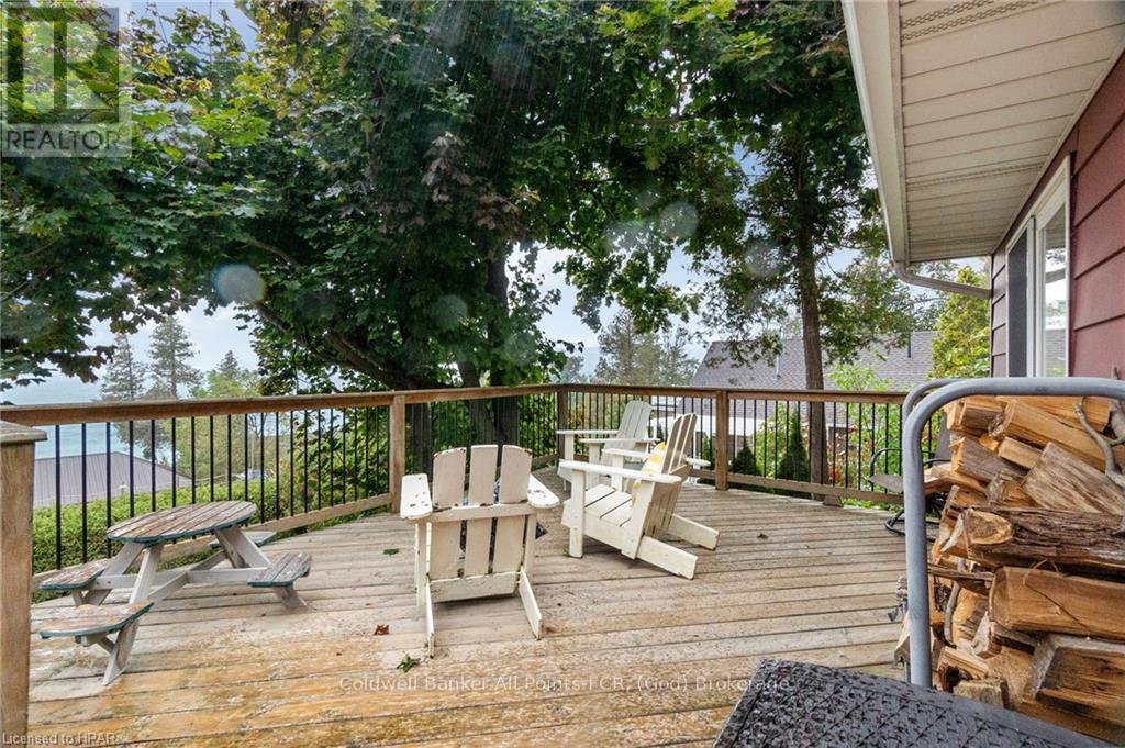 84784 Shamrock Beach Road, Ashfield-Colborne-Wawanosh, Ontario  N7A 3X9 - Photo 10 - X10780602