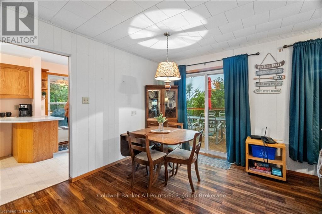 84784 Shamrock Beach Road, Ashfield-Colborne-Wawanosh, Ontario  N7A 3X9 - Photo 17 - X10780602