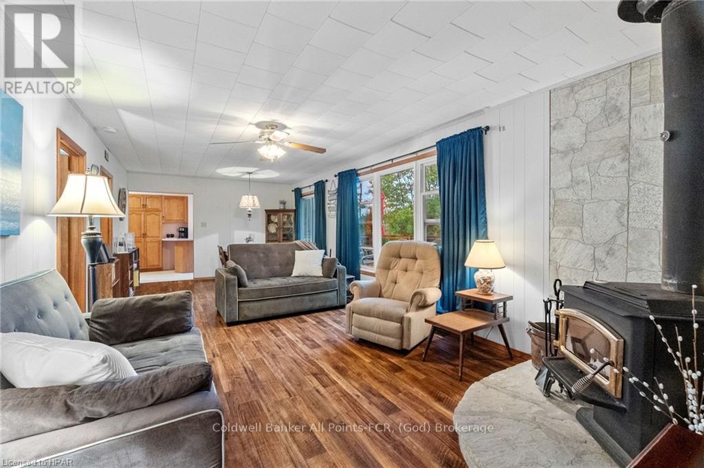 84784 Shamrock Beach Road, Ashfield-Colborne-Wawanosh, Ontario  N7A 3X9 - Photo 20 - X10780602