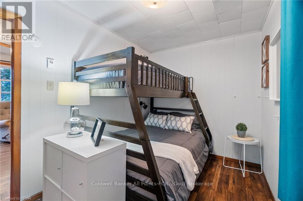 84784 Shamrock Beach Road, Ashfield-Colborne-Wawanosh, Ontario  N7A 3X9 - Photo 23 - X10780602