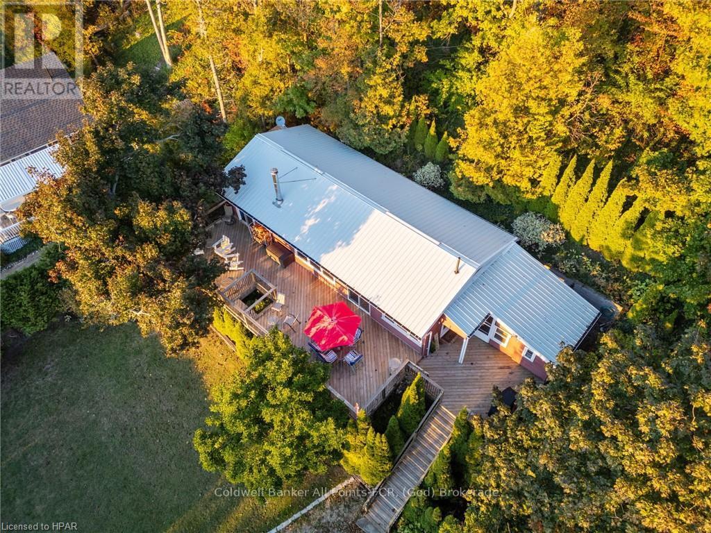 84784 Shamrock Beach Road, Ashfield-Colborne-Wawanosh, Ontario  N7A 3X9 - Photo 32 - X10780602