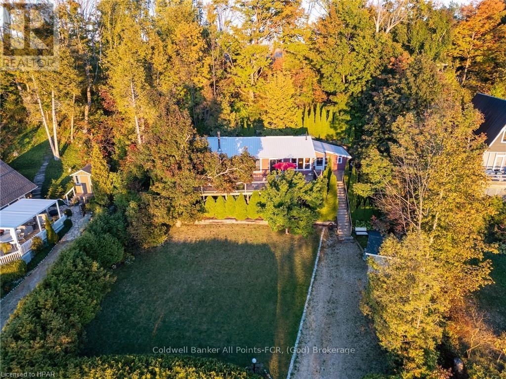 84784 Shamrock Beach Road, Ashfield-Colborne-Wawanosh, Ontario  N7A 3X9 - Photo 36 - X10780602