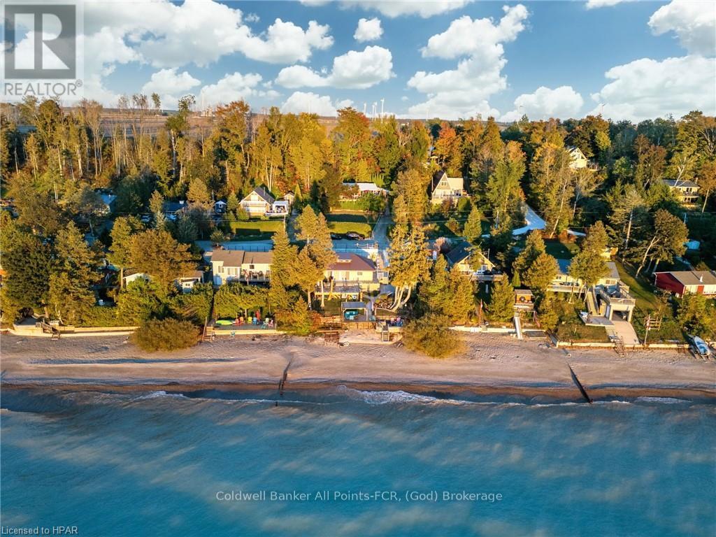 84784 Shamrock Beach Road, Ashfield-Colborne-Wawanosh, Ontario  N7A 3X9 - Photo 37 - X10780602