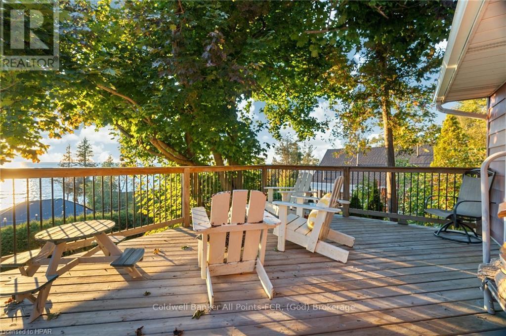 84784 Shamrock Beach Road, Ashfield-Colborne-Wawanosh, Ontario  N7A 3X9 - Photo 9 - X10780602