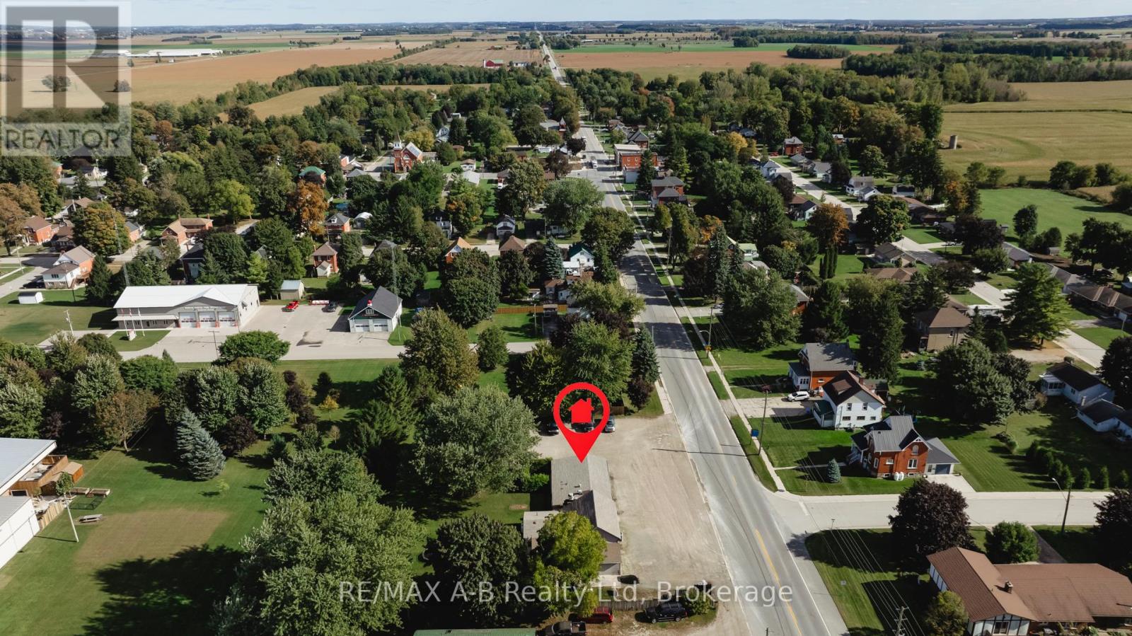 82 Maddison Street W, North Perth, Ontario  N0K 1P0 - Photo 4 - X11886067