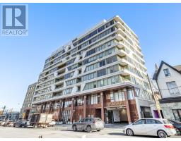 503 - 151 AVENUE ROAD, Toronto, Ontario