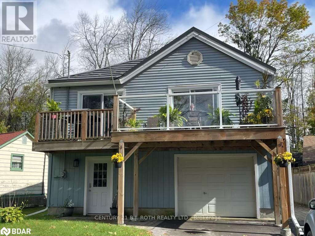 7187 BEACH DRIVE, ramara, Ontario