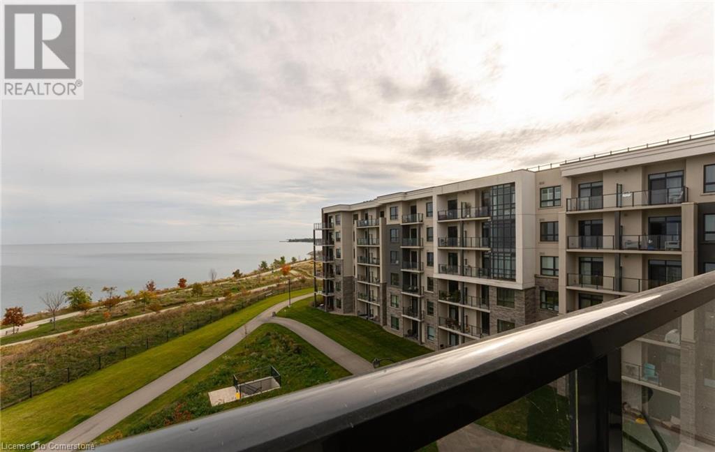 101 Shoreview Place Unit# 537, Hamilton, Ontario  L8E 0K2 - Photo 12 - 40683960