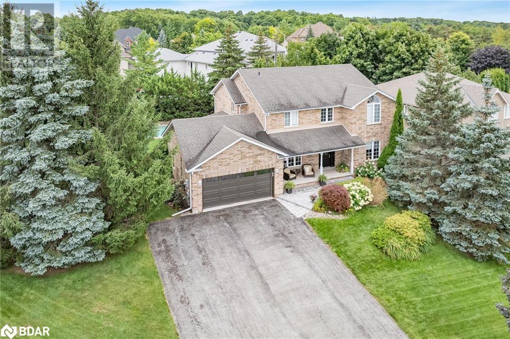 15 Fawn Crescent, Barrie, Ontario  L4N 7Z5 - Photo 3 - 40666947