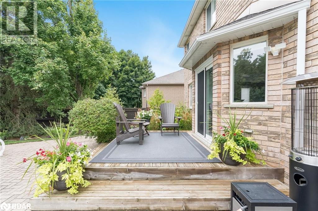 15 Fawn Crescent, Barrie, Ontario  L4N 7Z5 - Photo 26 - 40666947