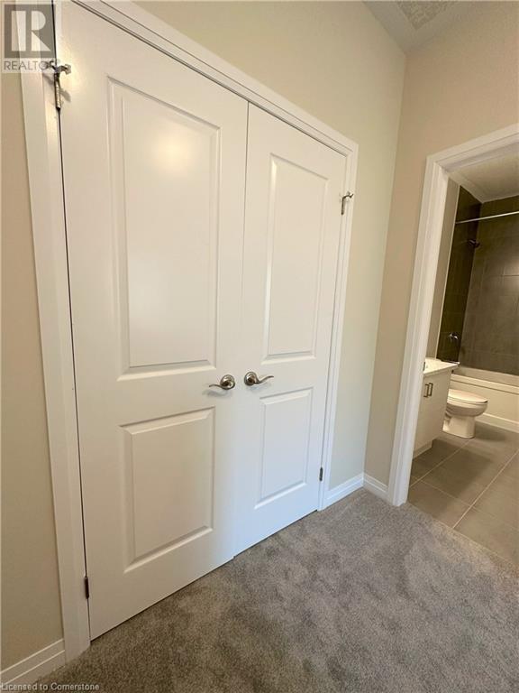 25 Isherwood Avenue Unit# 12, Cambridge, Ontario  N1R 0E2 - Photo 8 - 40684050