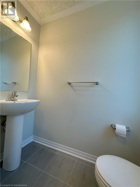 25 Isherwood Avenue Unit# 12, Cambridge, Ontario  N1R 0E2 - Photo 24 - 40684050