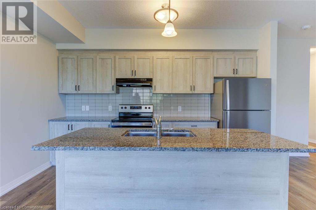 25 Isherwood Avenue Unit# 12, Cambridge, Ontario  N1R 0E2 - Photo 5 - 40684050