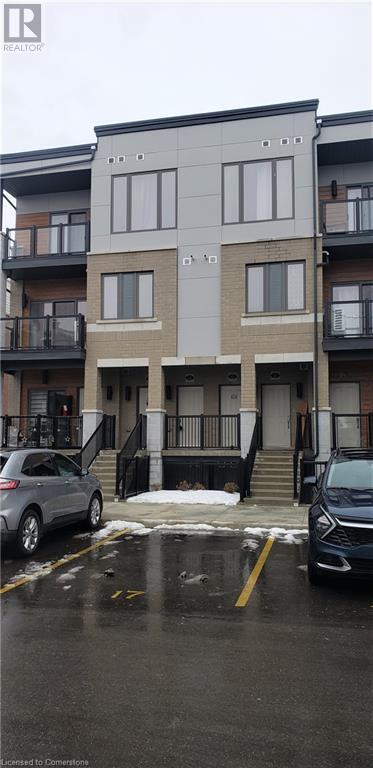 25 Isherwood Avenue Unit# 12, Cambridge, Ontario  N1R 0E2 - Photo 2 - 40684050