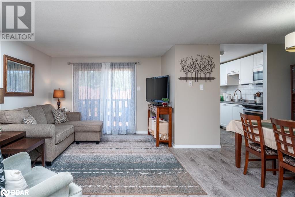 2 Sawmill Road Unit# 36, Barrie, Ontario  L4N 6X3 - Photo 4 - 40683168
