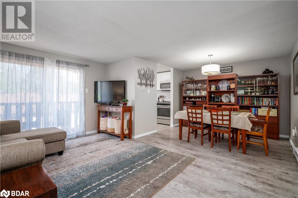 2 Sawmill Road Unit# 36, Barrie, Ontario  L4N 6X3 - Photo 6 - 40683168