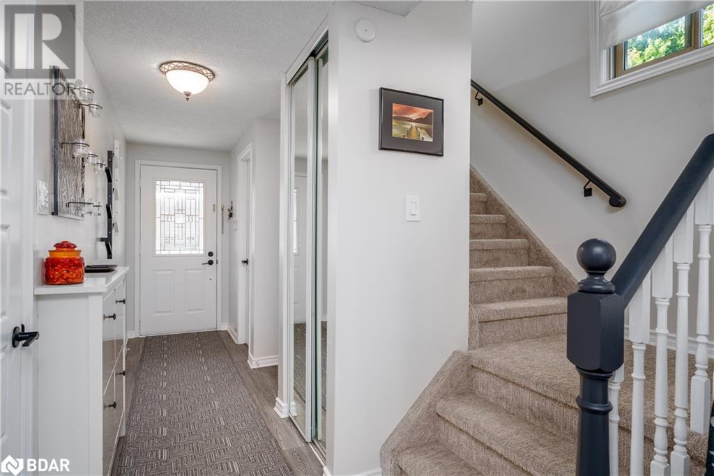 2 Sawmill Road Unit# 36, Barrie, Ontario  L4N 6X3 - Photo 2 - 40683168