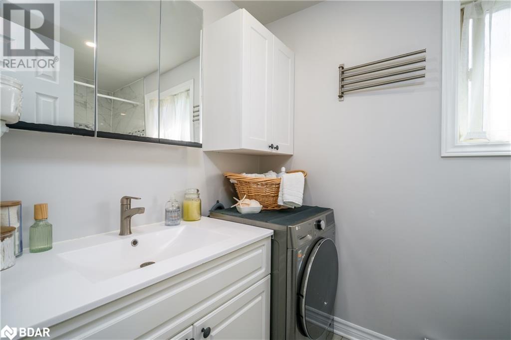 2 Sawmill Road Unit# 36, Barrie, Ontario  L4N 6X3 - Photo 18 - 40683168
