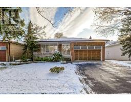 3510 Riverspray Crescent, Mississauga (Applewood), Ca