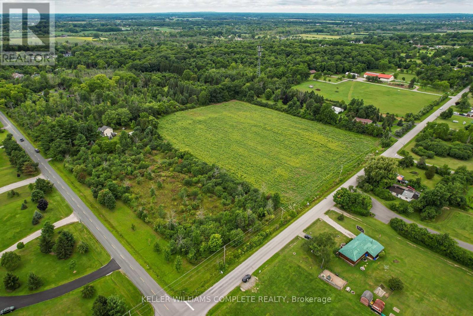 Lot 1 Burleigh Road, Fort Erie (Ridgeway), Ontario  L0S 1N0 - Photo 1 - X11886191