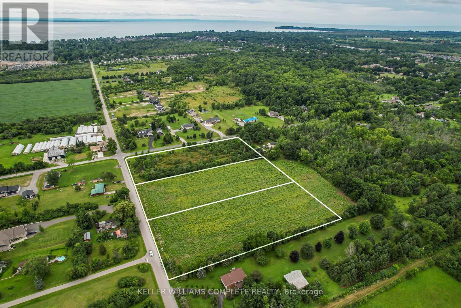 Lot 1 Burleigh Road, Fort Erie (Ridgeway), Ontario  L0S 1N0 - Photo 3 - X11886191