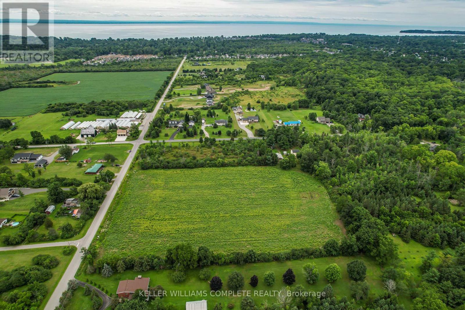 Lot 1 Burleigh Road, Fort Erie (Ridgeway), Ontario  L0S 1N0 - Photo 4 - X11886191